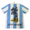 Argentina Messi Special 2025 - Herre Fotballdrakt